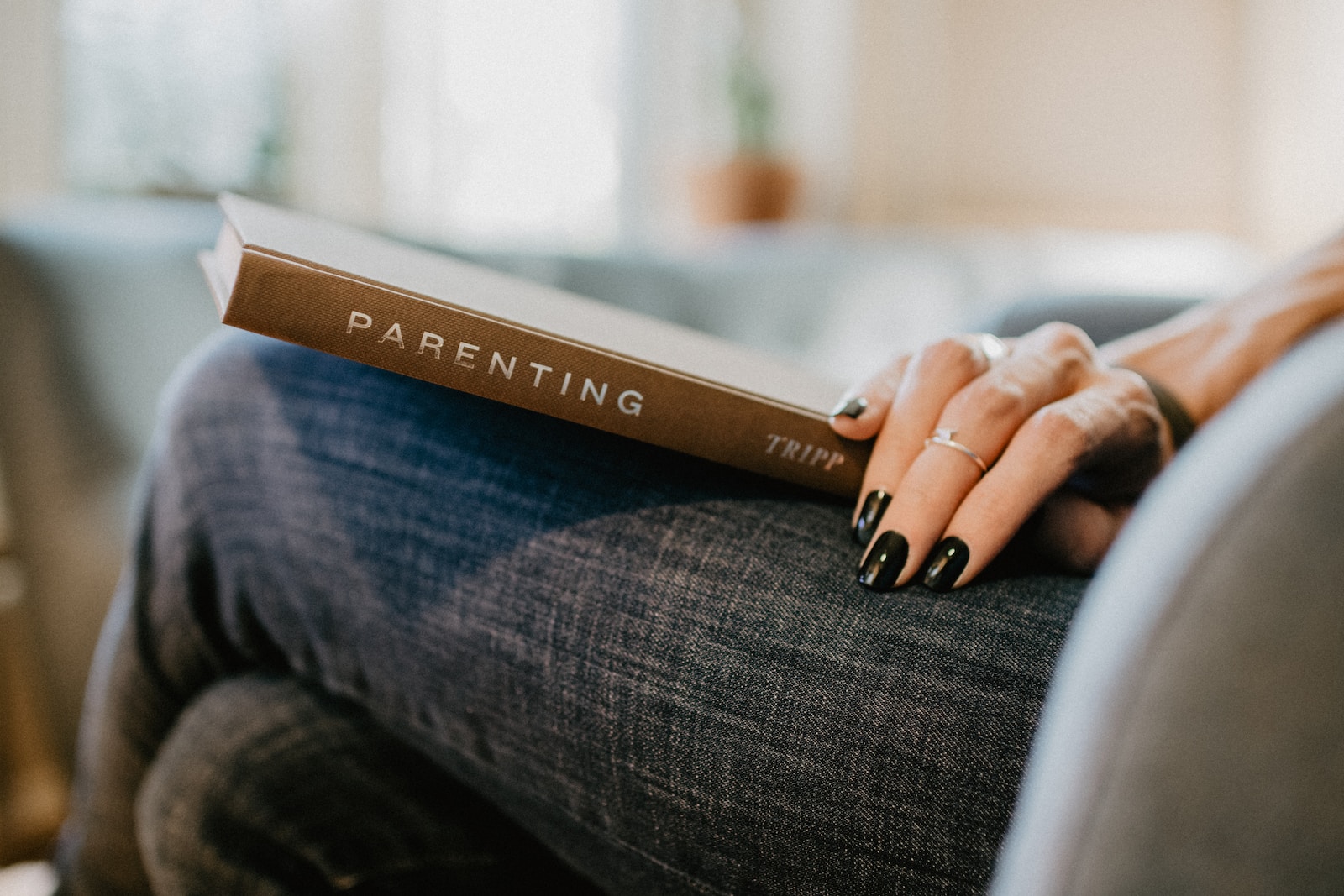 10 Tips to Successful Co-Parenting